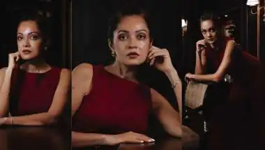 शीना चौहान के इंटरनेशनल स्टाइल फोटोशूट ने बढ़ाई उत्सुकता, आखिर क्या है अगला बड़ा सरप्राइज?