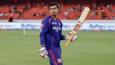 वैभव सूर्यवंशी का नया बड़ा इम्तिहान, भारत ए बनाम श्रीलंका ए मैच आज से शुरू