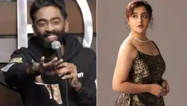 रश्मि देसाई का प्रणित मोरे पर गुस्सा फूटा, 370 रुपये बिरयानी विवाद में लगाई फटकार