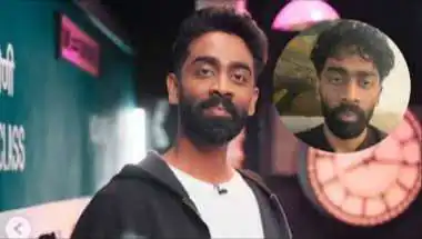 प्रणित मोरे ने ₹370 बिरयानी विवाद पर मांगी माफी, बोले- 'बहक गया था, बड़ी गलती हो गई'