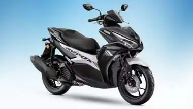 ऑफिस जाने वाले लड़कों के लिए बेस्ट मैक्सी स्कूटर! कीमत ₹1.02 लाख से शुरू, स्टाइल और परफॉर्मेंस का कमाल