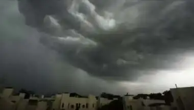 अल नीनो की वापसी: भारत में मॉनसून को खतरा, सूखा और रिकॉर्ड गर्मी की आहट