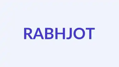 रभजोत नाम का अर्थ, उत्पत्ति और व्यक्तित्व