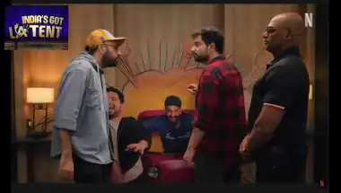 India’s Got Latent Season 2 नेटफ्लिक्स और यूट्यूब पर एक साथ रिलीज, समाय रैना का कमबैक धमाकेदार