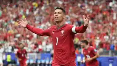 FIFA World Cup 2026: पुर्तगाल की धमाकेदार जीत, रोनाल्डो ने रचा इतिहास, उज्बेकिस्तान को 5-0 से दी मात
