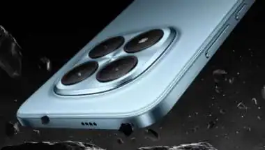 Redmi Note 17 Pro में 9000mAh बैटरी और 67W फास्ट चार्जिंग, Snapdragon 6 Gen 5 के साथ जल्द लॉन्च