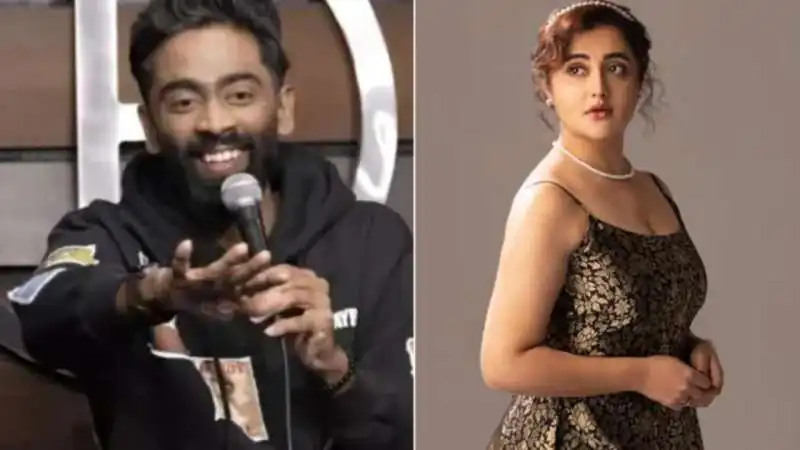 रश्मि देसाई का प्रणित मोरे पर गुस्सा फूटा, 370 रुपये बिरयानी विवाद में लगाई फटकार