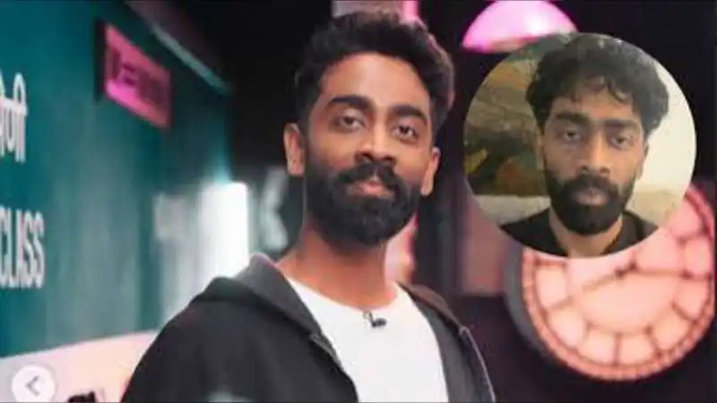 प्रणित मोरे ने ₹370 बिरयानी विवाद पर मांगी माफी, बोले- 'बहक गया था, बड़ी गलती हो गई'