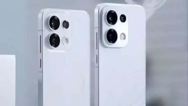 Oppo Reno 16 सीरीज के तीन नए 5G फोन जल्द लॉन्च, 200MP कैमरा और मीडियाटेक प्रोसेसर के साथ दमदार फीचर्स