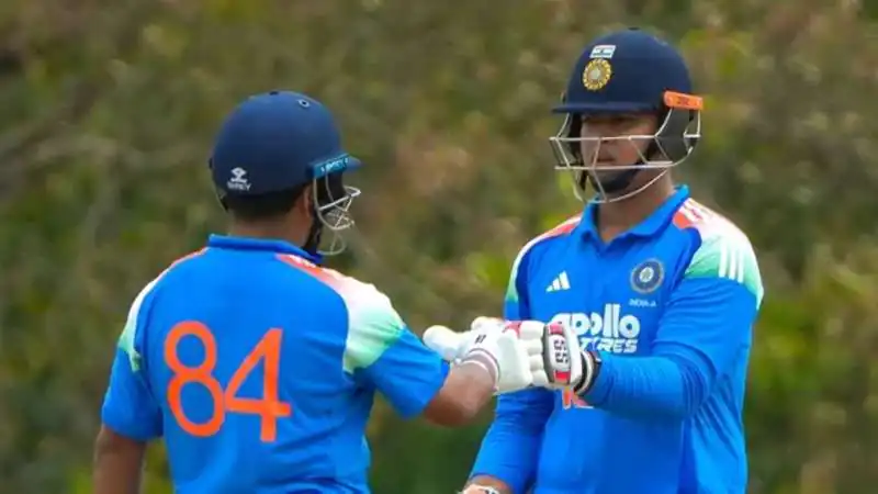IND A vs SL A Playing 11: हार के बाद बड़े बदलाव? वैभव सूर्यवंशी फिर मचाएंगे धमाल