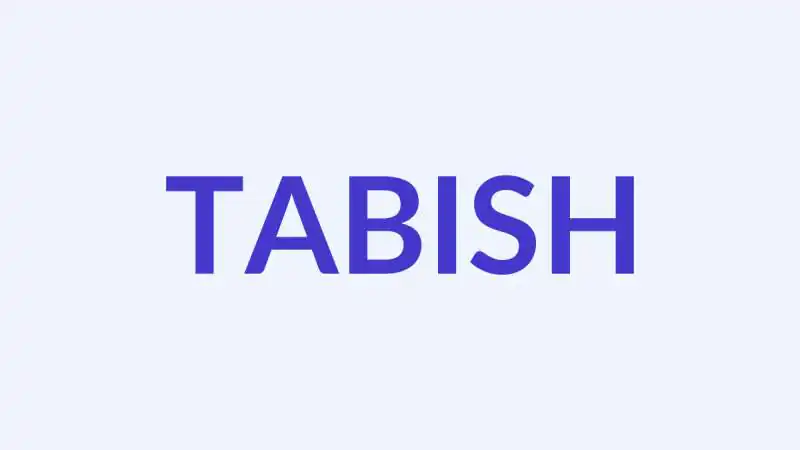 ताबिश नाम का अर्थ, उत्पत्ति और व्यक्तित्व