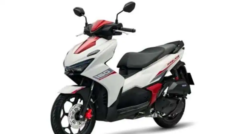 इंडोनेशिया में आज लॉन्च हो रही Honda की नई मोटरसाइकिल, Ryden 160 की जोरदार दावेदारी