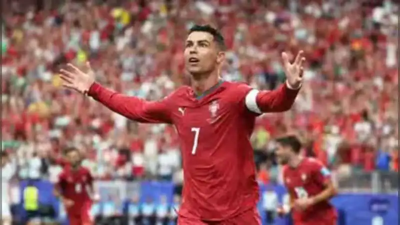 FIFA World Cup 2026: पुर्तगाल की धमाकेदार जीत, रोनाल्डो ने रचा इतिहास, उज्बेकिस्तान को 5-0 से दी मात