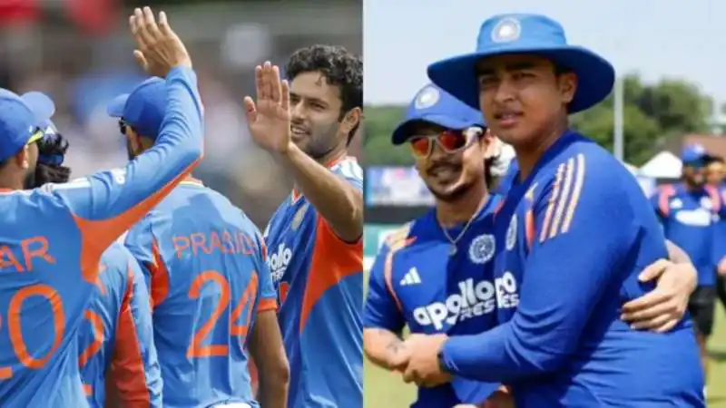 IND vs IRE 2nd T20I Playing 11: वैभव सूर्यवंशी को मिलेगा डेब्यू मौका, अभिषेक शर्मा बाहर; टीम इंडिया में बड़े बदलाव की तैयारी!