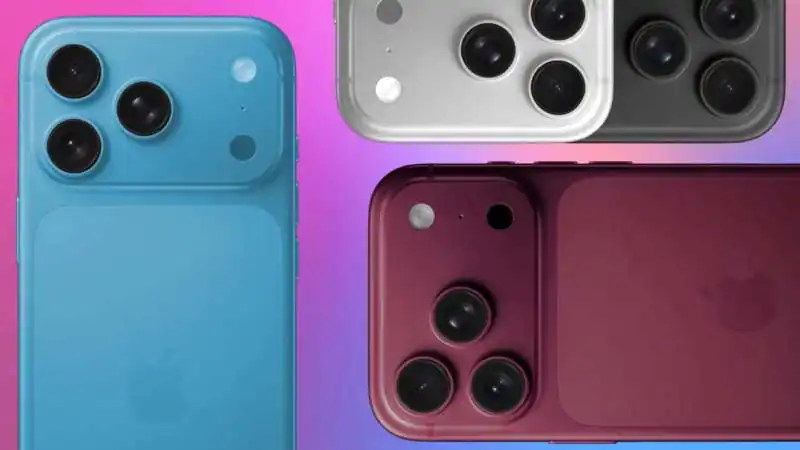 iPhone 18: ऐपल के सबसे बड़े अपडेट्स की पूरी जानकारी, फोल्डेबल फोन और नई फीचर्स