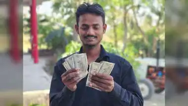 नई लिस्टेड वॉटरवेज लीजर टूरिज्म के शेयरों में लगातार दूसरा दिन 10% अपर सर्किट, निवेशक देख रहे खरीदारी का मौका