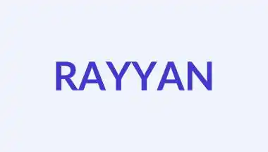 रय्यान नाम का अर्थ, उत्पत्ति और व्यक्तित्व