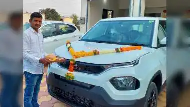 जून 2026 में टाटा पंच ने SUV सेगमेंट पर किया कब्जा, फ्रॉन्क्स की हेकड़ी निकली!