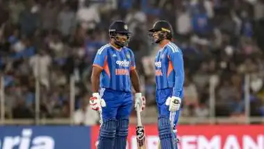 संजू सैमसन समेत विराट कोहली और अभिषेक शर्मा जैसे ओपनर्स लगातार तीन मैचों में सिंगल डिजिट पर फेल, देखें पूरी लिस्ट