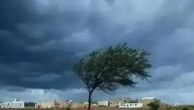 Rajasthan Kal Ka Mausam: 7 जुलाई को पूर्वी भागों में सबसे ज्यादा बारिश, कोटा-उदयपुर में भारी अलर्ट जारी