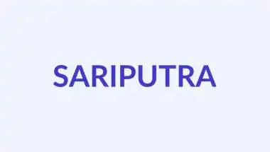 सारिपुत्र: बौद्ध धर्म का एक अनमोल नाम - अर्थ, उत्पत्ति और व्यक्तित्व