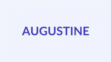 ऑगस्टीन नाम का अर्थ, उत्पत्ति और व्यक्तित्व | Christian Boy Name Augustine