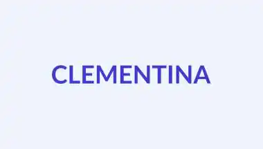 क्लेमेंटिना नाम का अर्थ, उत्पत्ति और व्यक्तित्व | Christian Girl Name Clementina