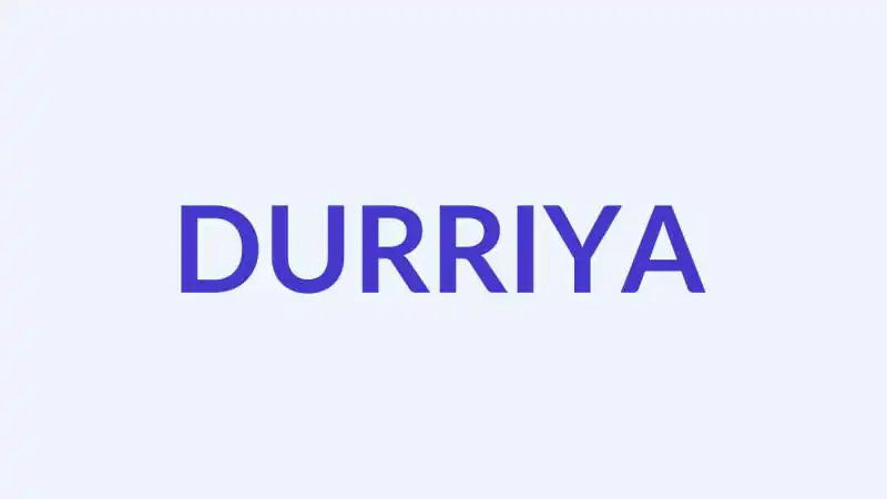दुर्रिया नाम का अर्थ, मूल और व्यक्तित्व - अपनी बेटी के लिए एक अनमोल नाम
