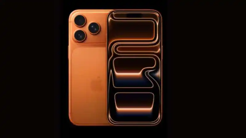 iPhone 18 Pro Max में 5425mAh बैटरी का बड़ा लीक, A20 Pro चिप से मिलेगी दमदार परफॉरमेंस