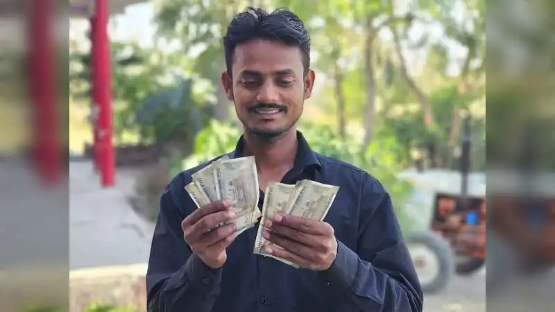 नई लिस्टेड वॉटरवेज लीजर टूरिज्म के शेयरों में लगातार दूसरा दिन 10% अपर सर्किट, निवेशक देख रहे खरीदारी का मौका