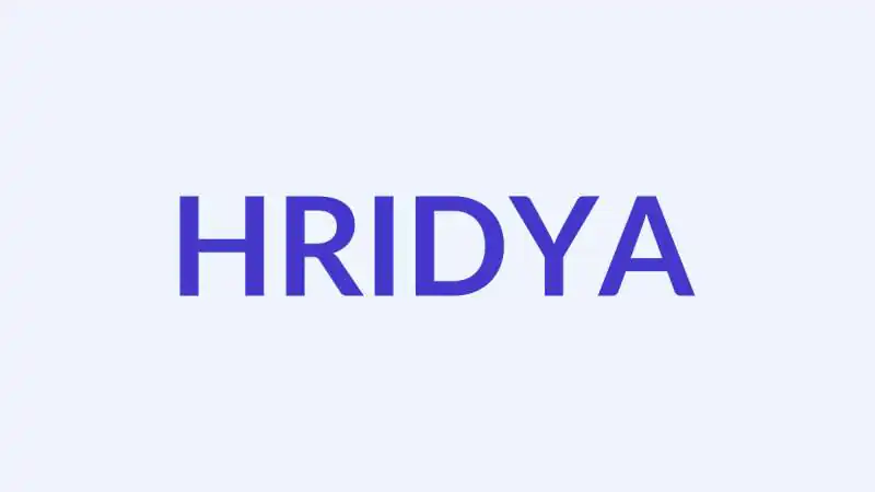 हृद्या नाम का अर्थ, उत्पत्ति और व्यक्तित्व | Hridya Name Meaning