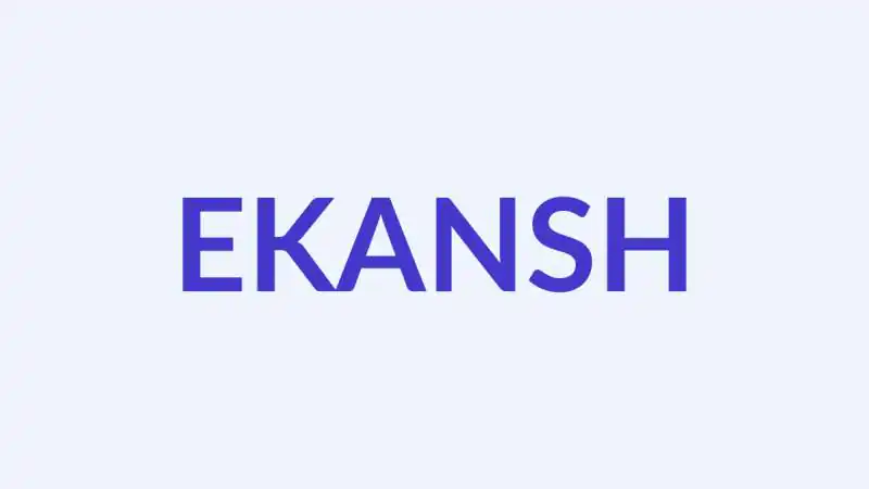 एकांश नाम का अर्थ, उत्पत्ति और व्यक्तित्व