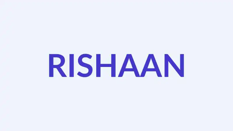 ऋषाण नाम का अर्थ, उत्पत्ति और व्यक्तित्व | Rishaan Name Meaning in Hindi