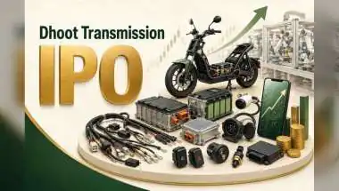 Dhoot Transmission IPO Allotment 2026: 75 गुना सब्सक्रिप्शन, GMP ₹279, ऐसे चेक करें अलॉटमेंट स्टेटस
