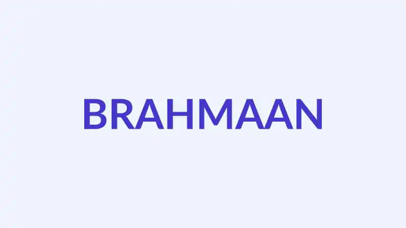ब्रह्माण नाम का अर्थ, उत्पत्ति और व्यक्तित्व | हिन्दू लड़के का नाम