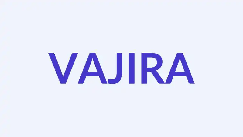 वजिरा नाम का अर्थ, उत्पत्ति और व्यक्तित्व | बौद्ध लड़की का नाम 'V' से