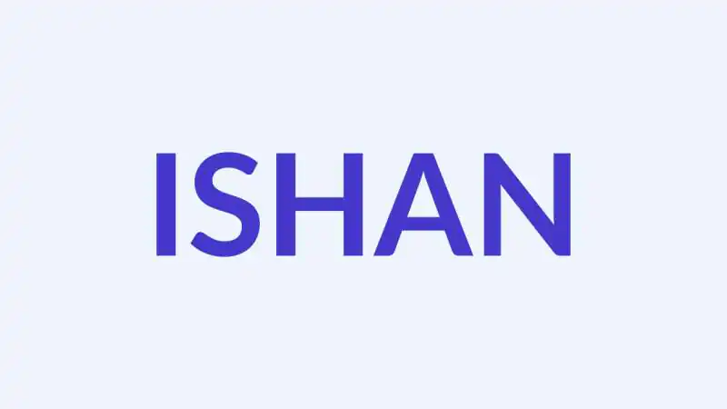 ईशान नाम का अर्थ, उत्पत्ति और व्यक्तित्व
