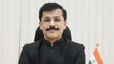 तुकाराम मुंढे
