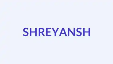 श्रेयांश नाम का अर्थ, जैन धर्म में महत्व और ज्योतिष