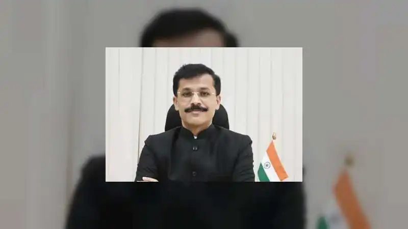 तुकाराम मुंढे