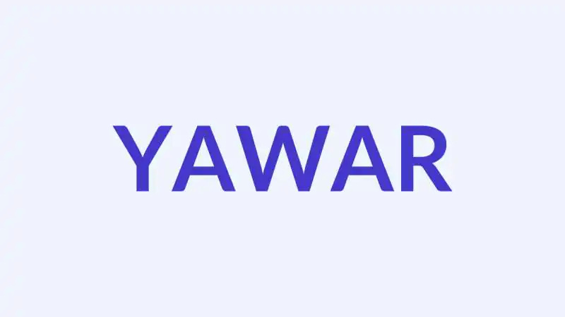 यावर (Yawar) नाम का अर्थ, महत्व और व्यक्तित्व