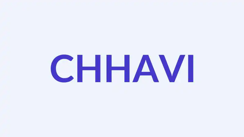 छवि नाम का अर्थ, उत्पत्ति और व्यक्तित्व