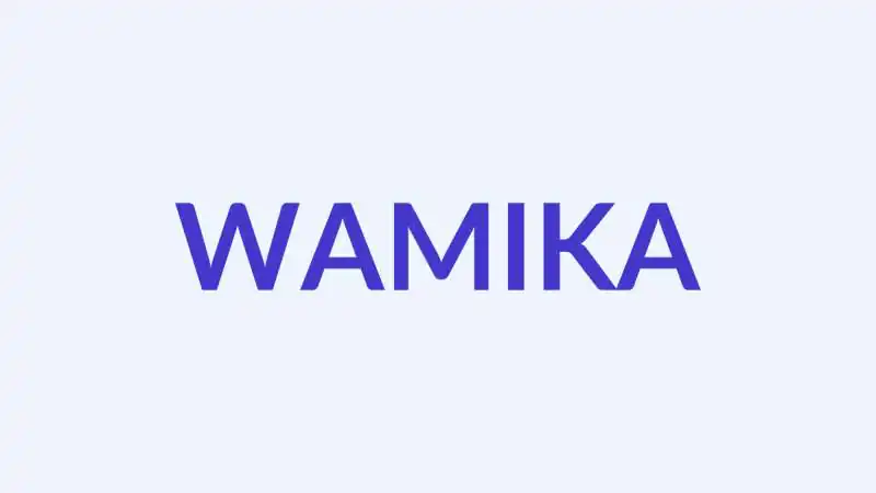 वामिका नाम का अर्थ, उत्पत्ति और व्यक्तित्व