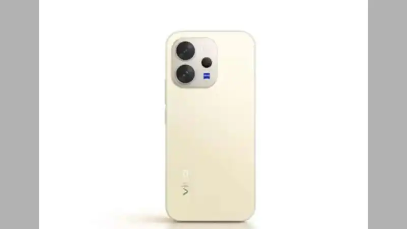 Vivo S60t : 7,200mAh बैटरी वाला Vivo S60t चीन टेलीकॉम पर दिखा, Vivo V80 के तौर पर ग्लोबल लॉन्च की संभावना