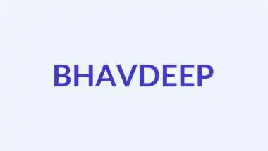 भवदीप नाम का अर्थ, उत्पत्ति और व्यक्तित्व