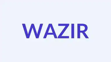 वज़ीर नाम का अर्थ, उत्पत्ति और व्यक्तित्व | Wazir Name Meaning