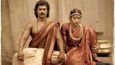 रानाबाली X रिव्यू: विजय-रश्मिका की केमिस्ट्री पसंद आई, फिल्म धीमी और थकाऊ