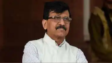 संजय राउत जीवनी, उम्र, नेट वर्थ, करियर और तथ्य