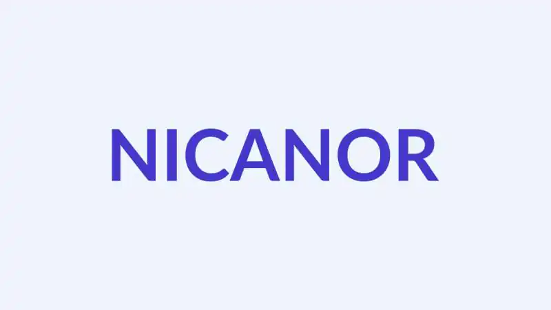 निकानोर नाम का अर्थ, उत्पत्ति और व्यक्तित्व | Nicanor Meaning, Origin & Personality