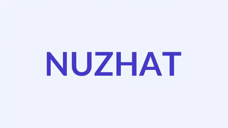 नुज़हत नाम का अर्थ, उत्पत्ति और व्यक्तित्व | Nuzhat Meaning, Origin & Personality